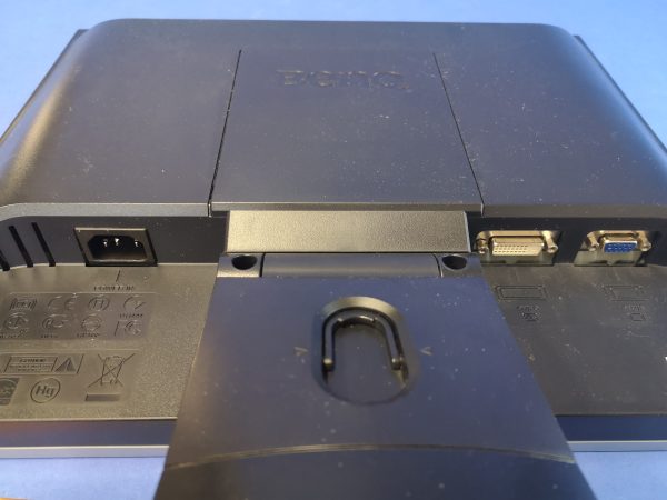 BenQ FP93GS – 19-Zoll LCD-Monitor – Bild 2