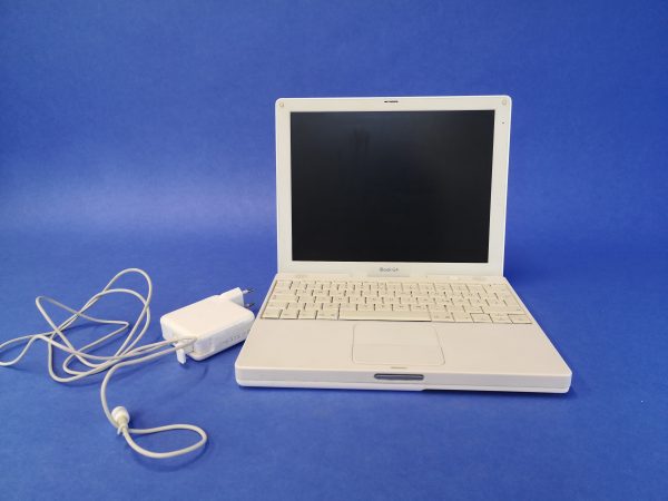 Apple iBook G4