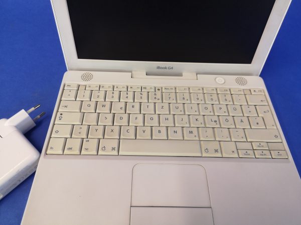Apple iBook G4 – Bild 4