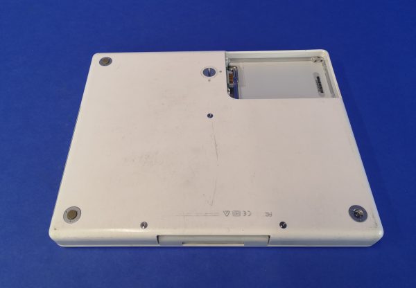 Apple iBook G4 – Bild 7