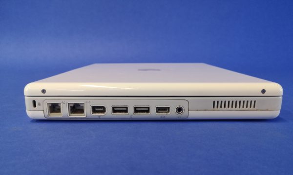 Apple iBook G4 – Bild 8