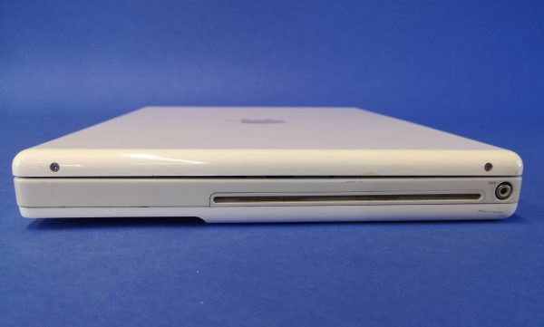 Apple iBook G4 – Bild 2