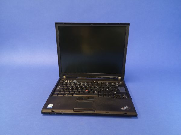 Lenovo ThinkPad T60
