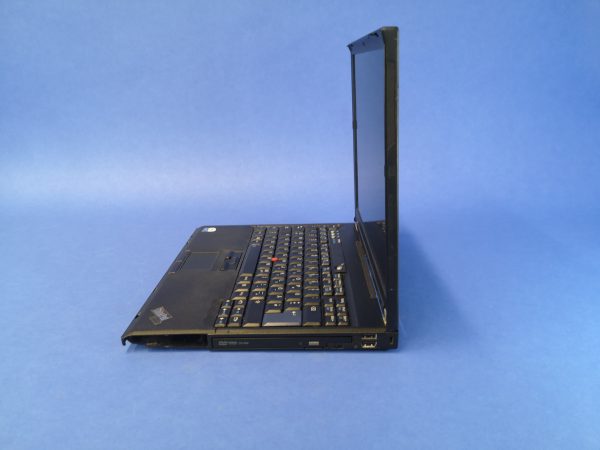 Lenovo ThinkPad T60 – Bild 3