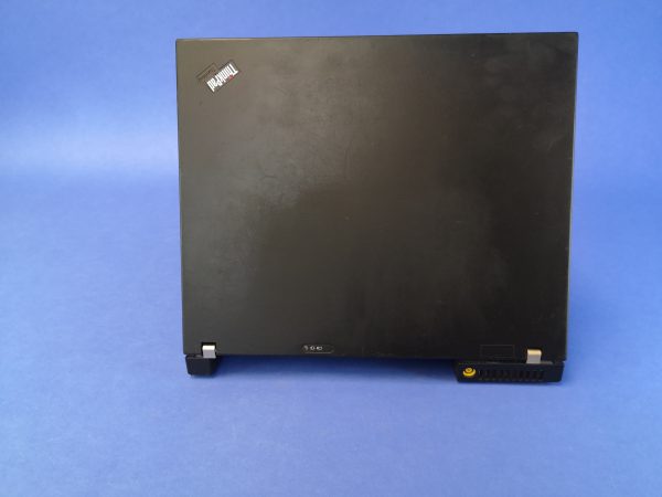 Lenovo ThinkPad T60 – Bild 4