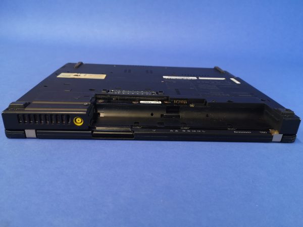 Lenovo ThinkPad T60 – Bild 6