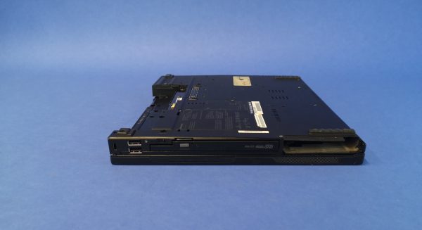 Lenovo ThinkPad T500 – Bild 7