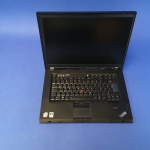 Lenovo ThinkPad T500