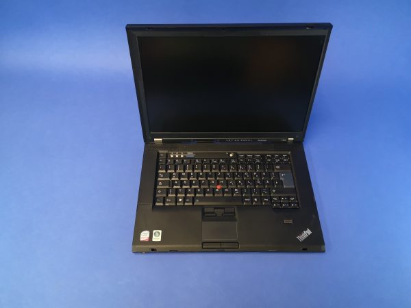 Lenovo ThinkPad T500