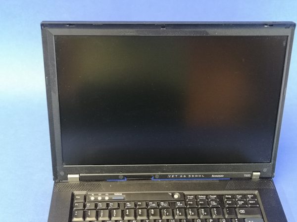 Lenovo ThinkPad T500 – Bild 9