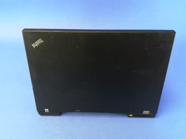Lenovo ThinkPad T500 – Bild 10