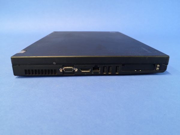 Lenovo ThinkPad T500 – Bild 3