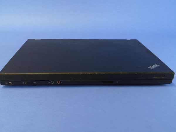 Lenovo ThinkPad T500 – Bild 5