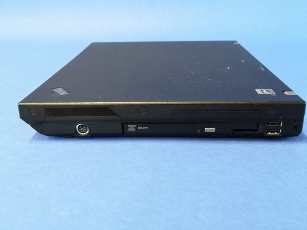 Lenovo ThinkPad T61 mit Linux-System (elementary OS 8) – Bild 6