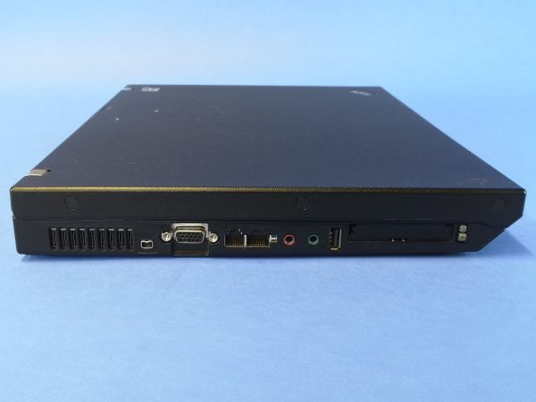 Lenovo ThinkPad T61 mit Linux-System (elementary OS 8) – Bild 7