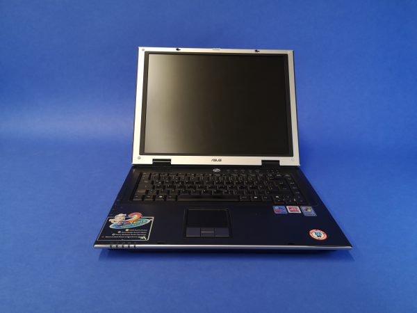 ASUS M6000 Notebook