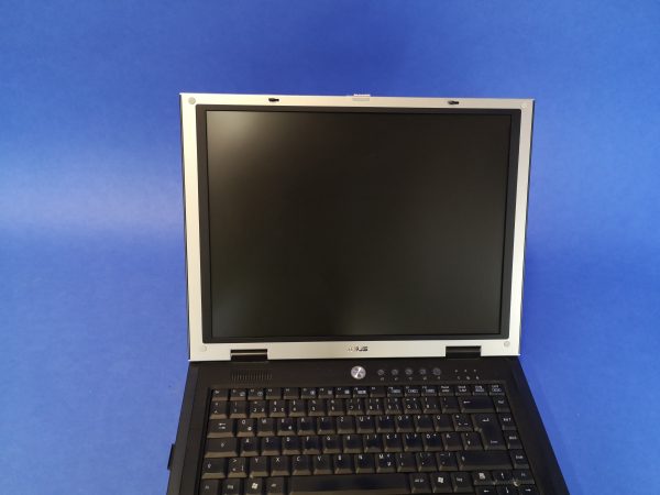 ASUS M6000 Notebook – Bild 3
