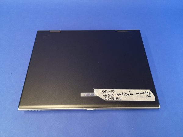 ASUS M6000 Notebook – Bild 4
