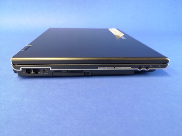 ASUS M6000 Notebook – Bild 5