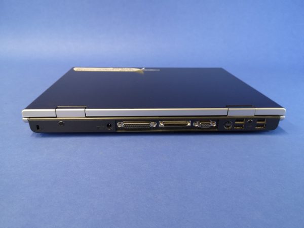 ASUS M6000 Notebook – Bild 6