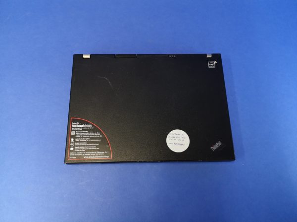 Lenovo ThinkPad R61 – Bild 4