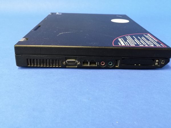 Lenovo ThinkPad R61 – Bild 5