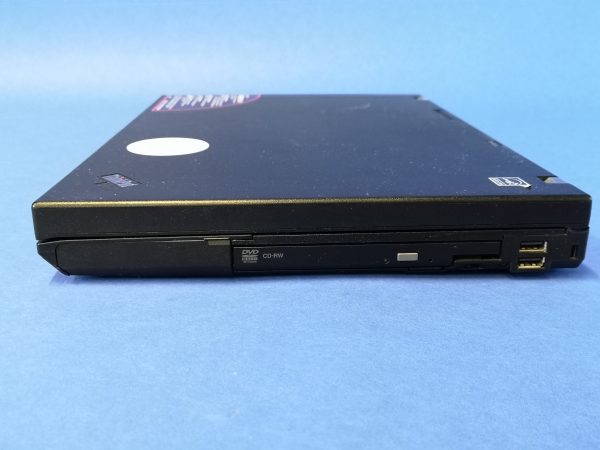 Lenovo ThinkPad R61 – Bild 6
