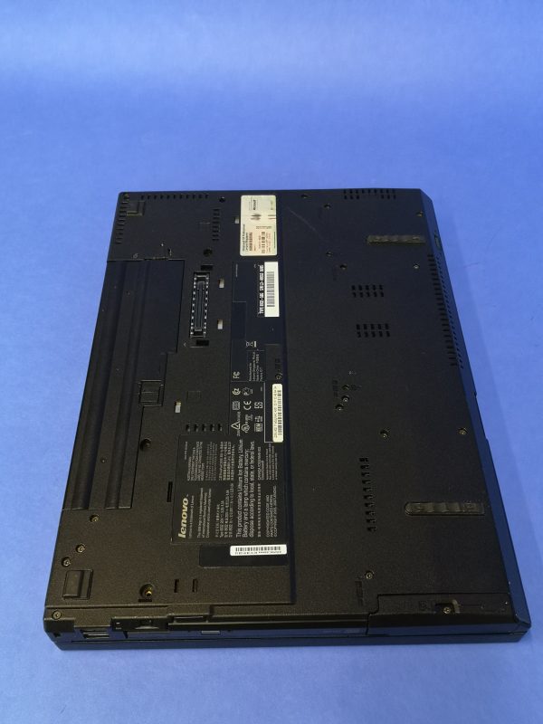 Lenovo ThinkPad R61 – Bild 7