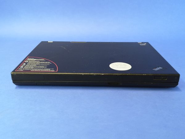 Lenovo ThinkPad R61 – Bild 2