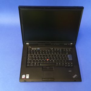 Lenovo ThinkPad R61