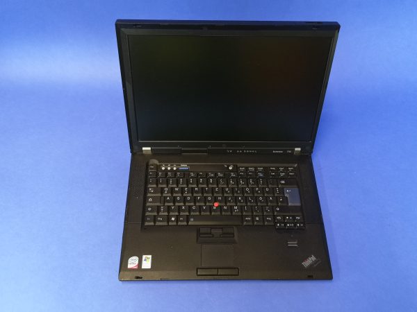 Lenovo ThinkPad R61
