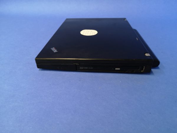 Lenovo ThinkPad T61 mit Linux Mint Cinnamon – Bild 5
