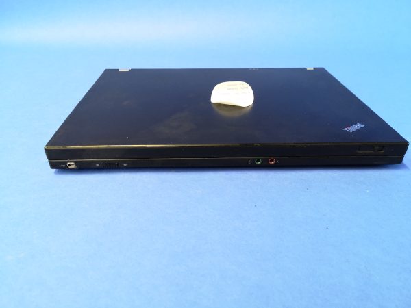 Lenovo ThinkPad T61 mit Linux Mint Cinnamon – Bild 3
