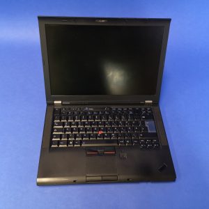 Lenovo ThinkPad T410