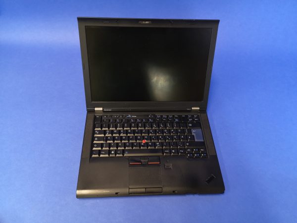 Lenovo ThinkPad T410