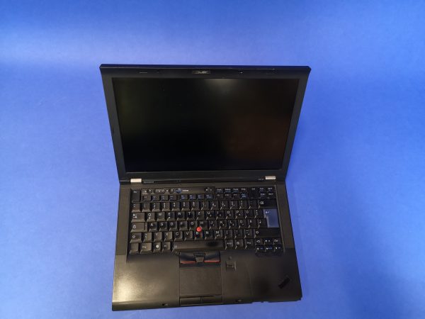 Lenovo ThinkPad T410 – Bild 3