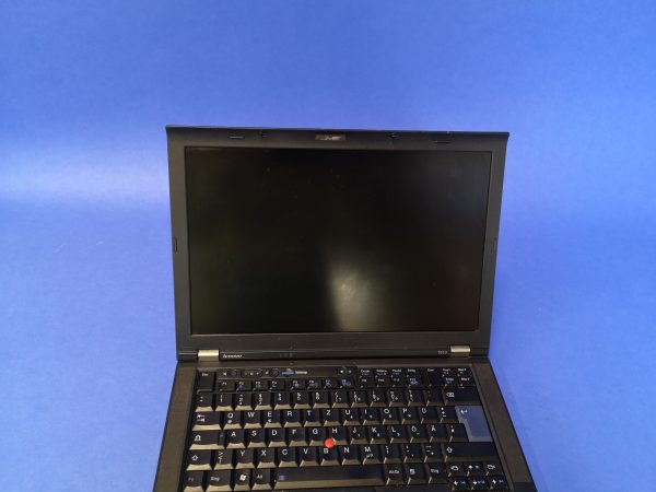 Lenovo ThinkPad T410 – Bild 4