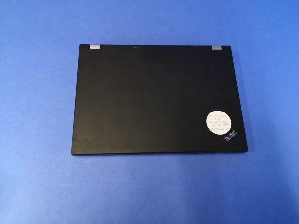 Lenovo ThinkPad T410 – Bild 5