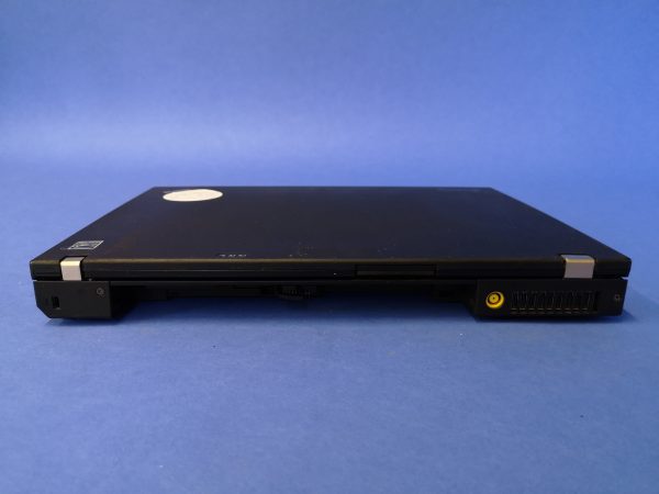 Lenovo ThinkPad R400 mit Ubuntu 18.04.1 – Bild 4