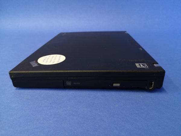 Lenovo ThinkPad R400 mit Ubuntu 18.04.1 – Bild 5