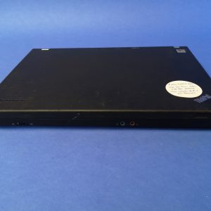 Lenovo ThinkPad R400 mit Ubuntu 18.04.1