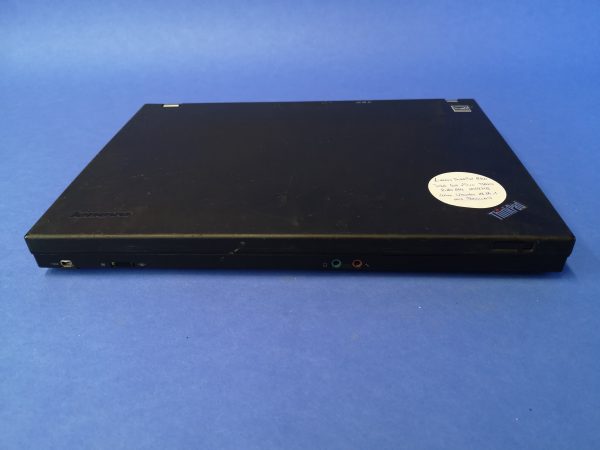 Lenovo ThinkPad R400 mit Ubuntu 18.04.1