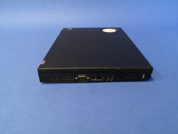 Lenovo ThinkPad R400 mit Ubuntu 18.04.1 – Bild 6