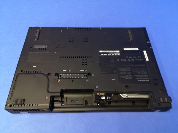 Lenovo ThinkPad R400 mit Ubuntu 18.04.1 – Bild 7