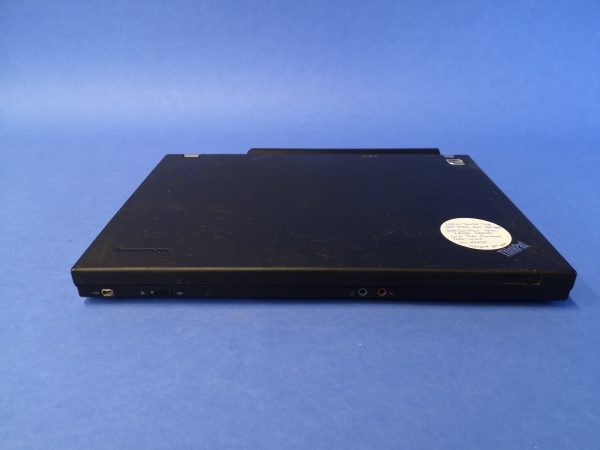 Lenovo ThinkPad T400 mit SSD & Cinnamon-Oberfläche (Mauspad defekt) – Bild 3