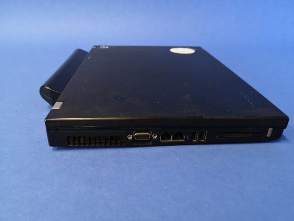 Lenovo ThinkPad T400 mit SSD & Cinnamon-Oberfläche (Mauspad defekt) – Bild 2