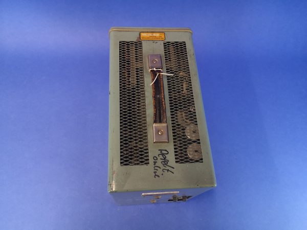 [defekt] Sioskop EO 1/77 U – DDR-Messtechnik – Bild 5
