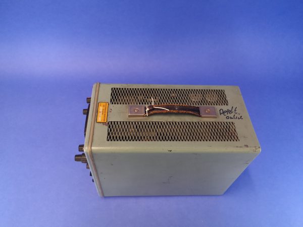 [defekt] Sioskop EO 1/77 U – DDR-Messtechnik – Bild 6