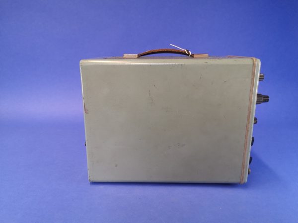 [defekt] Sioskop EO 1/77 U – DDR-Messtechnik – Bild 2
