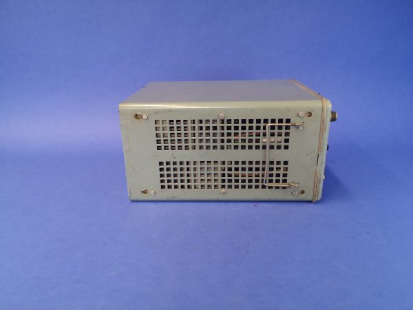 [defekt] Sioskop EO 1/77 U – DDR-Messtechnik – Bild 3